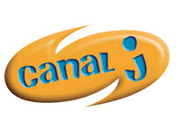 Julien Gaisne pour Canal J