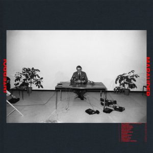 interpol-marauder-album-Sortie le 24 août 2018